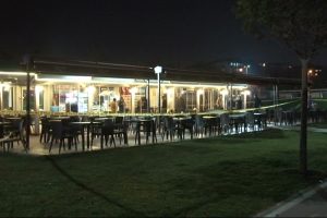 İstanbul'da silahlı kavga: 2 &ouml;l&uuml;