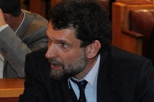 Kavala: Adaletin er ge&ccedil; tecelli edeceğini umut ediyorum