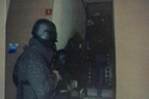İstanbul'da DEAŞ operasyonu: 34 g&ouml;zaltı