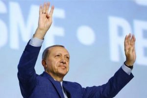 İşte Ak Parti'nin referandum raporu!