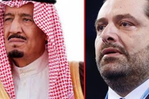 "Suudi Arabistan Hariri'nin kardeşini istiyor" iddiası!