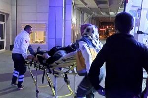 Kovaya koydukları k&ouml;zler az daha &ouml;ld&uuml;r&uuml;yordu