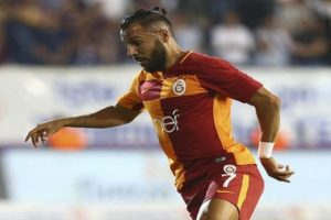 Galatasaray'dan flaş s&ouml;zleşme kararı!