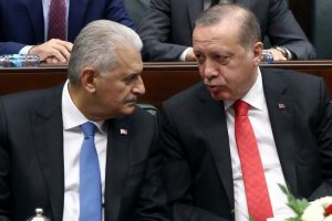 İstanbul'daki s&uuml;rpriz g&ouml;r&uuml;şme sona erdi