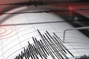 Irak'ta 7,3 büyüklüğünde deprem! Türkiye'de de hissedildi