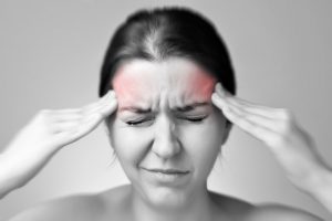 Baş ağrısı çene eklemi rahatsızlığından da olabilir