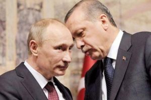 Erdoğan'dan üçlü diplomasi turu