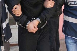 Yozgat'ta 4 DEAŞ'lı yakalandı
