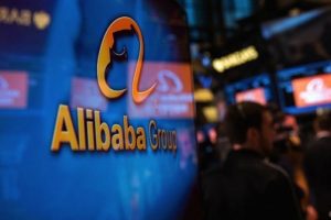 Alibaba'dan Bekarlar Günü rekoru