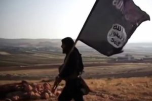 Türkiye için korkutan IŞİD uyarısı!