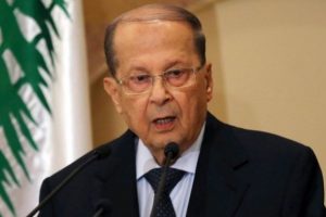 Lübnan'da kriz çözülüyor mu?