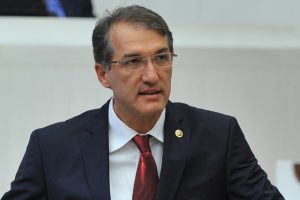 CHP Bursa Milletvekili İrgil: &Ouml;SYM mağdur olanlar i&ccedil;in ne yapacak?