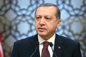 Erdoğan: Dünyayı aldatma yöntemlerine gitmeyelim