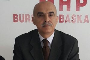 MHP Bursa'dan düşük memur maaşına tepki