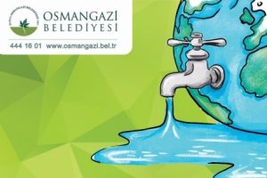 Bursa'da öğrenciler geri dönüşüm için yarışacak