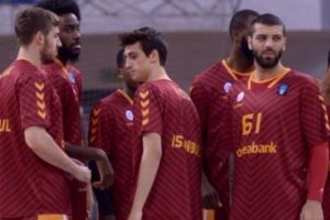 Galatasaray'ın Bayern planı