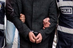 Avukat Selçuk Kozağaçlı tutuklandı