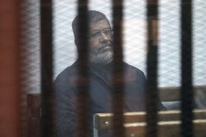 Mursi her ay sağlık kontrolünden geçecek