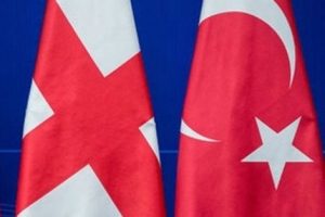 Türkiye-Gürcistan ilişkilerinin 25. yılı