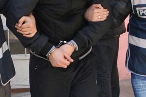 Antalya'da FETÖ operasyonları: 24 tutuklama