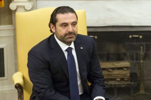 Hariri Lübnan'a döneceğini açıkladı