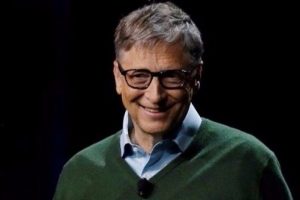 Bill Gates akıllı şehir kuracak!