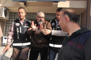 FETÖ'nün 'Aydın il imamı' tutuklandı