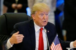 Trump'ın 'nükleer yetkisi' kongrede tartışmaya açıldı