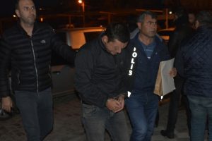 300 polisle uyuşturucu operasyonu: 25 gözaltı