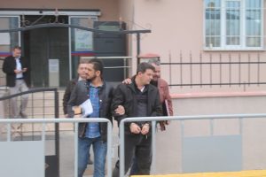 Bursa'da emlakçıyı vuran zanlı yakalandı