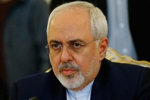 Zarif: ABD'de İran'a karşı açılan mali davalar bağlayıcı değil