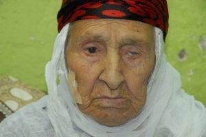 450 torunlu Şahi nine hayatını kaybetti