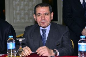 &Ouml;zbek'ten transfer a&ccedil;ıklaması!