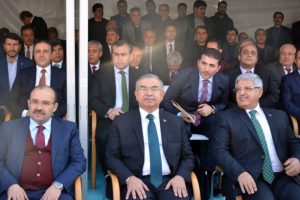"&Ouml;ğrencilerimize &ouml;ğrenmeyi &ouml;ğreteceğiz"