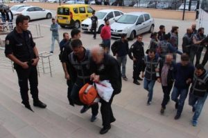 FET&Ouml;'n&uuml;n işadamları davasında karar a&ccedil;ıklandı