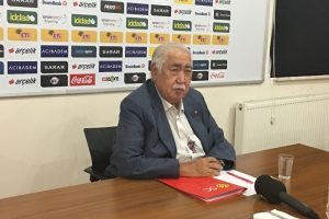Eskişehirspor'a bir şok daha