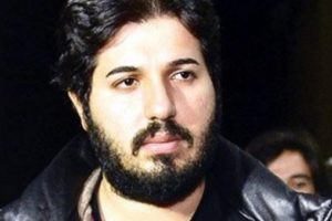 Reza Zarrap'la ilgili son dakika gelişmesi...