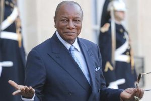 "Zimbabve'deki huzursuzluk darbe gibi g&ouml;r&uuml;n&uuml;yor"