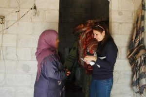 DEAŞ esaretinden kurtulan kadın: Erkeklerden nefret ediyorum