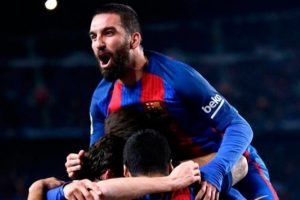 Arda transferi i&ccedil;in sponsor bulundu!
