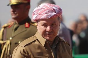 Barzani'nin partisinden flaş karar