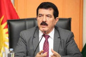 IKYB lideri tedavi i&ccedil;in Almanya'ya u&ccedil;tu