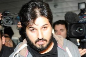 Zarrab davasında 'Şahıs 1' gelişmesi!