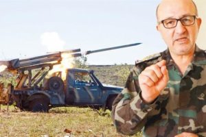 'PKK'nın elinde kimyasal silah var' iddiası!
