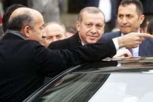 Erdoğan risk aldı! Sessiz danışman konuştu...
