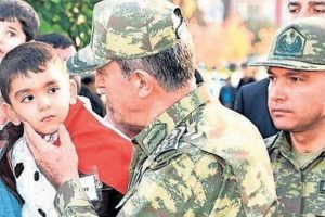Başbakanlık g&ouml;revlisi Uslu inkar etti!