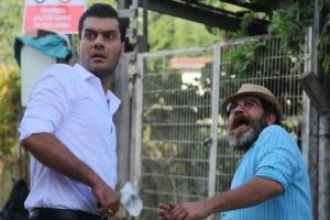 Şevkat Yerimdar kadrosuna iki s&uuml;rpriz isim!