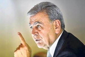 CHP İzmir teşkilatı: Kocaoğlu aday olsun
