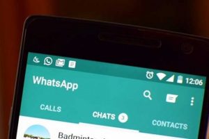 WhatsApp'ta g&ouml;nderilmiş ve silinmiş mesajlar, alıcılar tarafından hala okunabilir