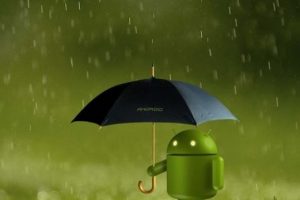 En &ccedil;ok kullanılan Android s&uuml;r&uuml;m&uuml; Marshmallow